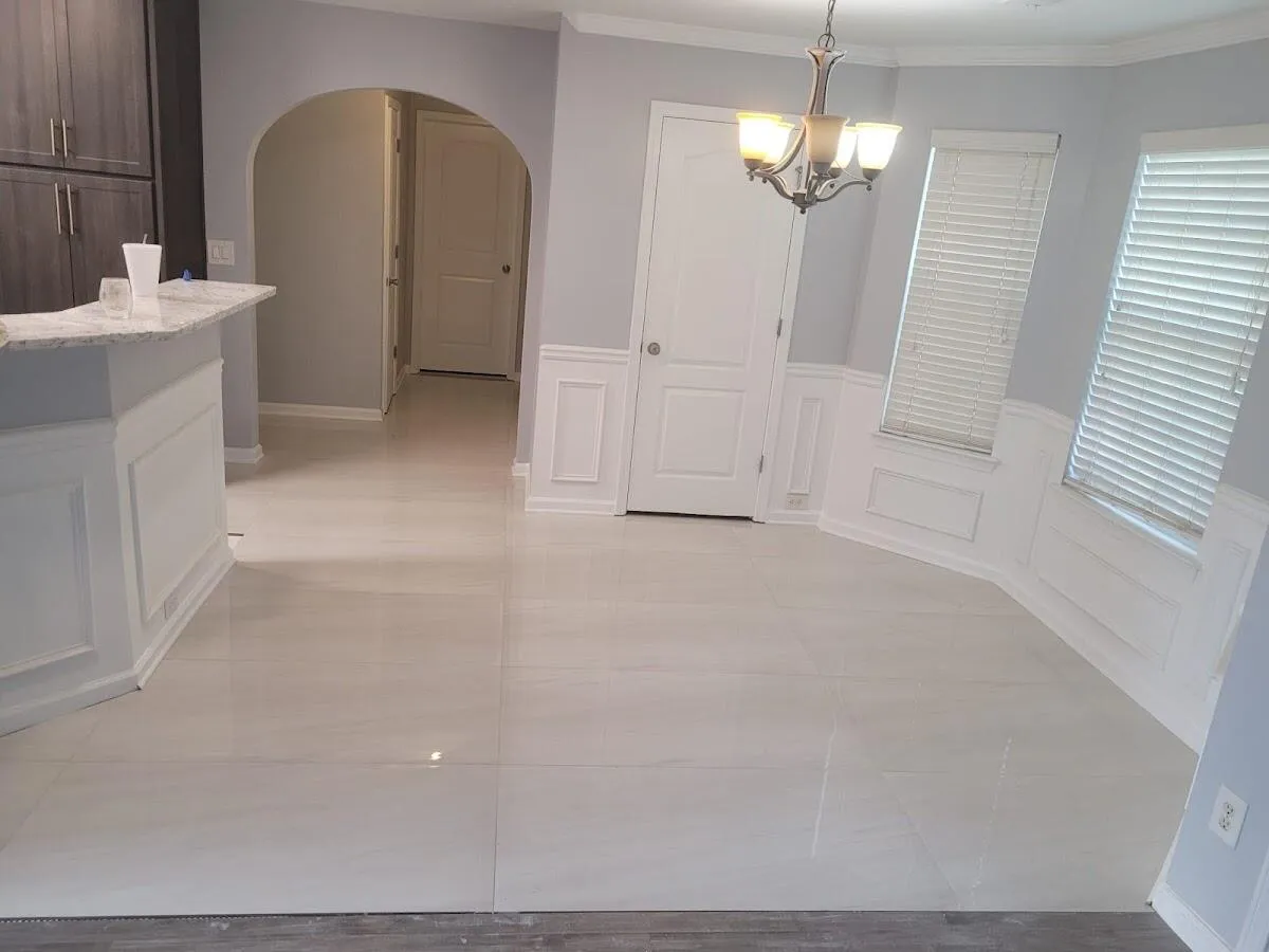 Storm Damage Restoration in La Vista, NE